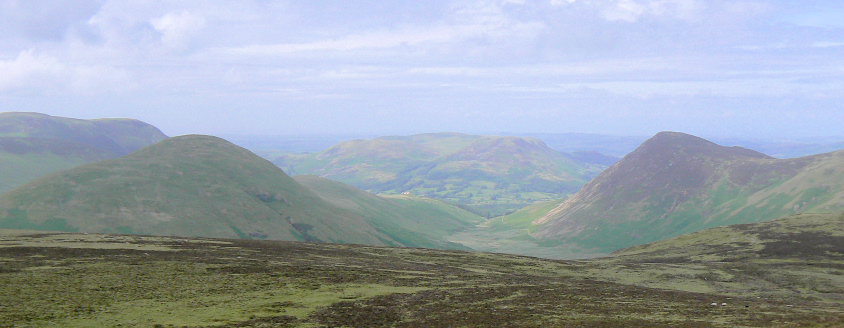 Mosedale Mosedale